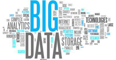 Big Data: un'opportunità per la Sanità Pubblica. Il caso della Regione Veneto