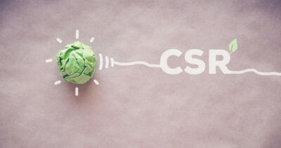 Comunicare la CSR: un nuovo marketing tool?