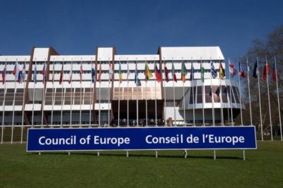 Consiglio d'Europa: "Linee guida per la neutralità della rete"