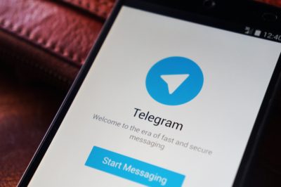Giornali su Telegram: i numeri e le best practice italiane