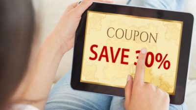 Shopping online: un successo garantito da risparmio e comodità