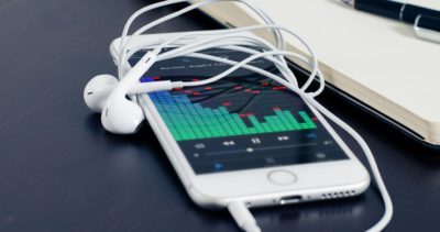 Streaming musicale: dati e curiosità sui servizi per l'ascolto di musica online