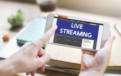 Live streaming strategy: quando, come e perché sfruttare le dirette sui social