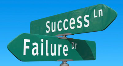 Perché una startup rischia il fallimento? Ecco dieci motivi