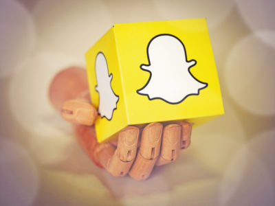 Snapchat: come utilizzarlo per fare business?