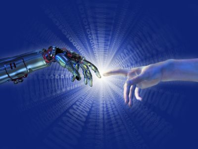 Intelligenza artificiale, non più soltanto fantascienza