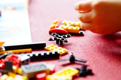 Mattoncini LEGO come strumento di business: come vengono utilizzati in azienda