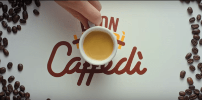 Fast food e strategia di branding: quando tutto inizia con un caffè