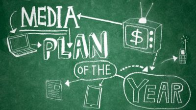 Media planning: le novità per il 2017 tra forme, mezzi e contenuti