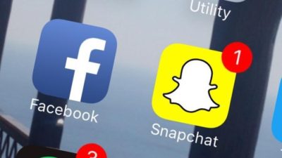 Perché Facebook somiglia sempre di più a Snapchat?