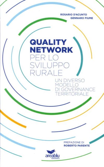 Quality network per lo sviluppo rurale