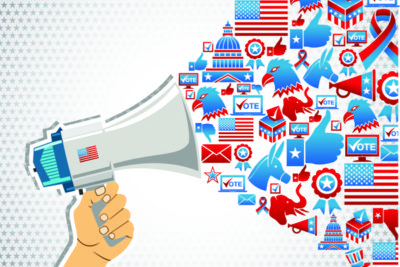 Politica e social: qual è l'opinione degli utenti sulle discussioni politiche?