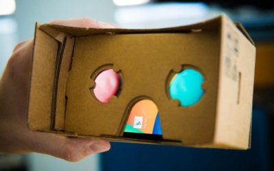 Spotlight Stories: il cinema, targato Google, ai tempi della realtà virtuale