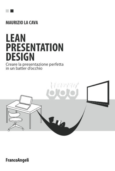 Lean presentation design