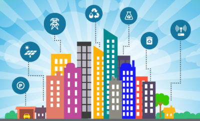 Ripensare le smart city: il ruolo di PA e soggetti pubblici