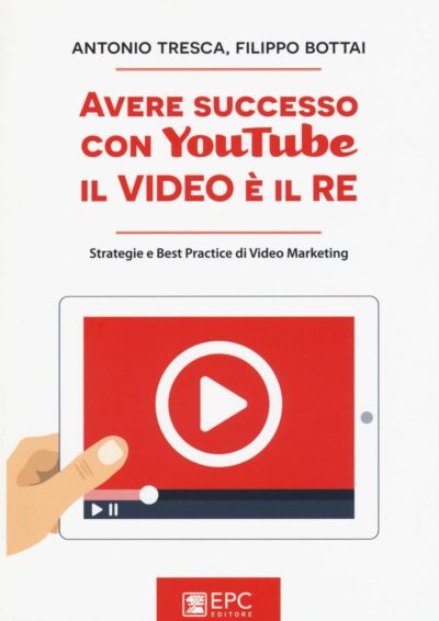 Avere successo con YouTube: strategie e best practice di video marketing