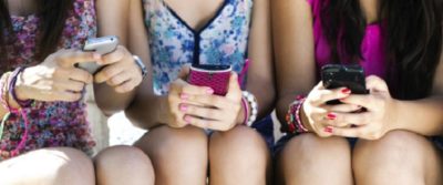 Amici virtuali: un social a prova di teenager per trovarne di nuovi