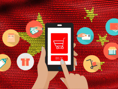 Luxury: i cinesi sono campioni di acquisti online