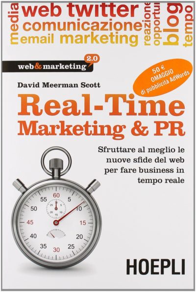 PR e Real Time Marketing
