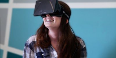 Realtà virtuale: macchina per l'empatia e strumento di marketing