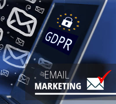 Email marketing e GDPR: come adeguare i moduli di iscrizione alla newsletter