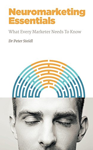 Neuromarketing essentials: what every marketer needs to know