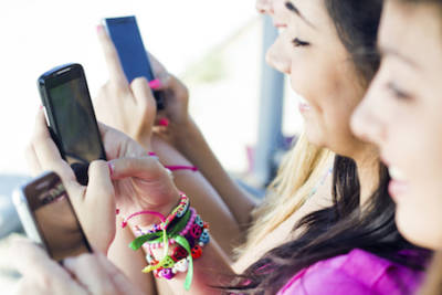 Se gli adolescenti sui social network non scelgono più Facebook (o quasi)
