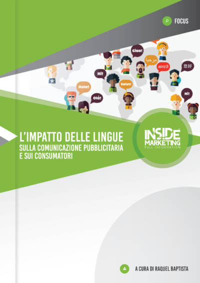 L’impatto delle lingue sulla comunicazione pubblicitaria e sui consumatori