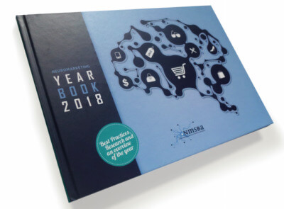 Neuromarketing Yearbook 2018: best practices, research and an overview of  the year