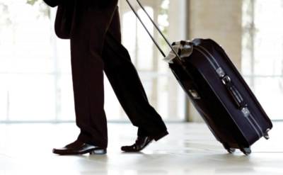 Viaggiatori d'affari: dove si sentono più insicuri e vulnerabili?