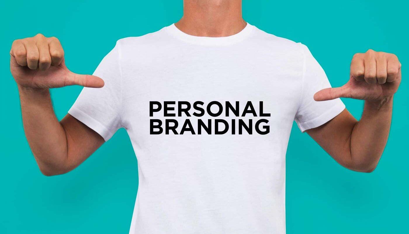 Personal Branding di Media Sosial