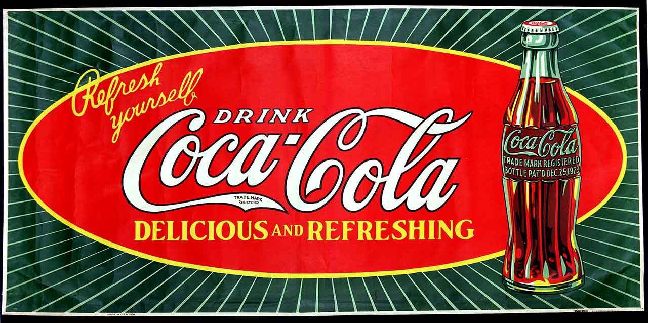 coca cola case study marketing