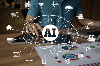 Intelligenza artificiale e marketing: lo stato dell’arte in Italia, le applicazioni e le sfide