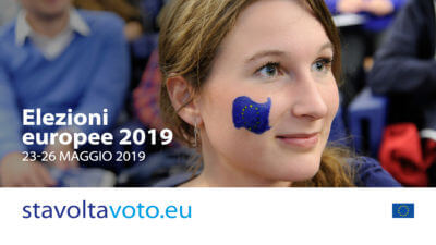 Se tutti gli elettori sono micro-influencer politici: la campagna istituzionale per le europee 2019