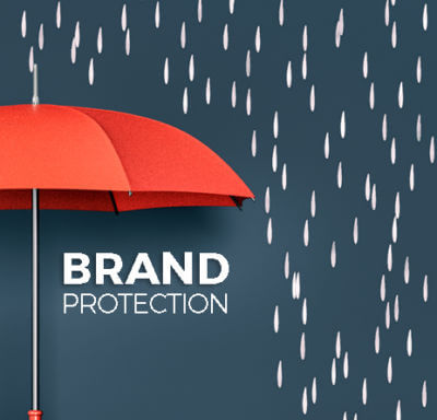 La protezione del brand è una priorità per le aziende