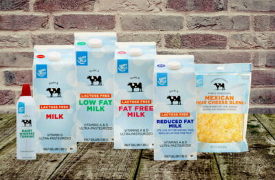 Amazon vende latte e, così, continua la sua scalata verso il food&amp;grocery
