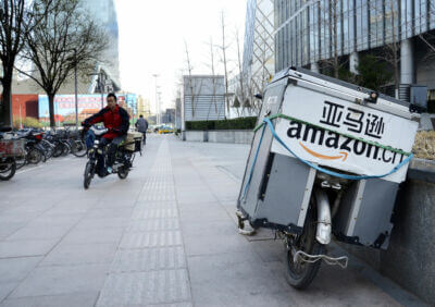 Amazon chiuderà lo store online in Cina: il colosso dell'eCommerce si arrende ai competitor
