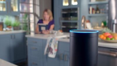 Le conversazioni con Alexa ascoltate dai dipendenti e l'impossibilità di cancellarle (veramente)