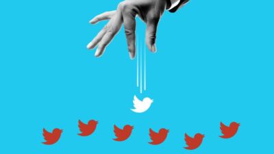 Un'etichetta segnalerà fake news, contenuti inappropriati e linguaggio offensivo nei tweet di politici e personaggi pubblici