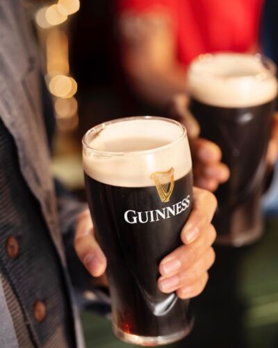 Case study Guinness: la storia di una birra attraverso le sue pubblicità