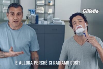L'iniziativa di Procter & Gamble per diffondere in Italia gli spot fruibili da persone con disabilità