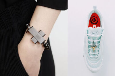 Dalle Jesus Sneaker di Nike all'eRosary papale, cosa dice la passione per i gadget per fedeli