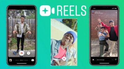 Instagram Reels: così il social sfida TikTok