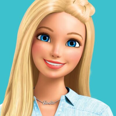 Minacce alla posizione di dominanza di Barbie nel mercato dei giocattoli per bambine