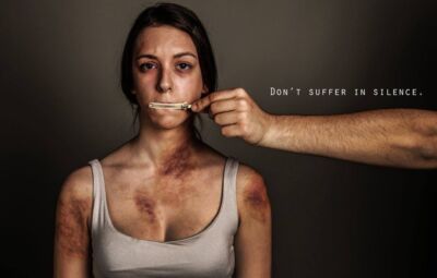 Campagne contro la violenza sulle donne: quando rompere il silenzio è troppo difficile ma essenziale