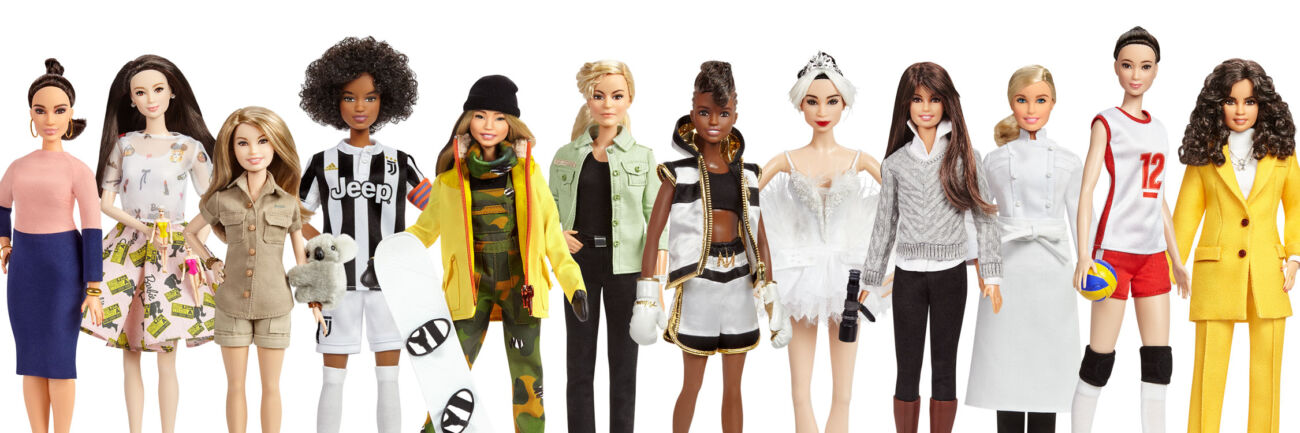 Barbie Bebe Vio E Ispirata Alla Campionessa Di Scherma Inside Marketing