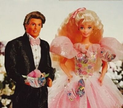Restyling di Barbie: come sopravvivere alla morte del mercato dei giocattoli "per bambine"