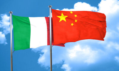 Come vendere in Cina: una guida per entrare nel mercato cinese con il Made in Italy