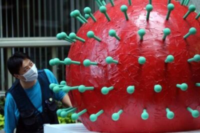 Coronavirus: ricerche e query su Google dicono che siamo disinformati, forse più di quanto abbiamo paura