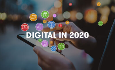 Report Digital 2020: tutti i numeri dello scenario digitale globale